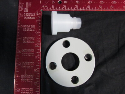 SURPASS INDUSTRY QCH-WP-4P-F Coupler, Gas Side