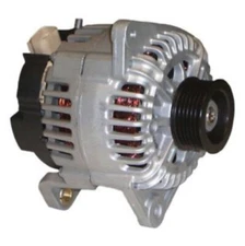 NEW ALTERNATOR FOR MITSUBISHI CARISMA SPACE STAR EUROPEAN MODEL 0-986-045-241