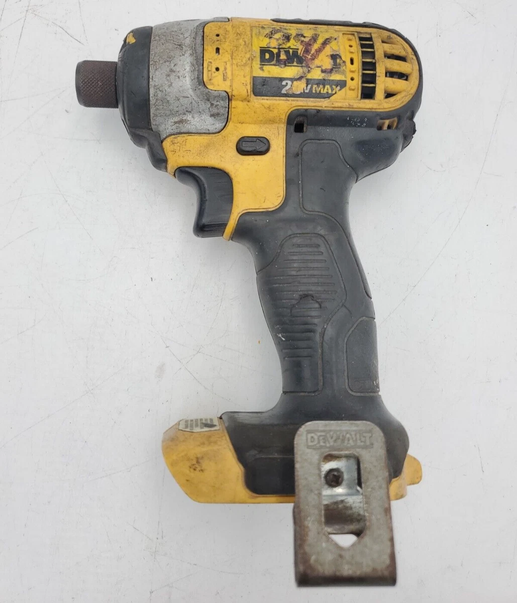 Dewalt dcf885 tool deals only