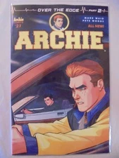 Archie #21 Archie VF Comics Book