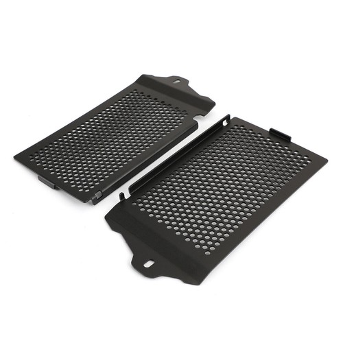 Radiator Guard Protector Grille Cover for BMW R1200GS LC /ADV R1250GS 13-19 S1 Y - Foto 6 di 10