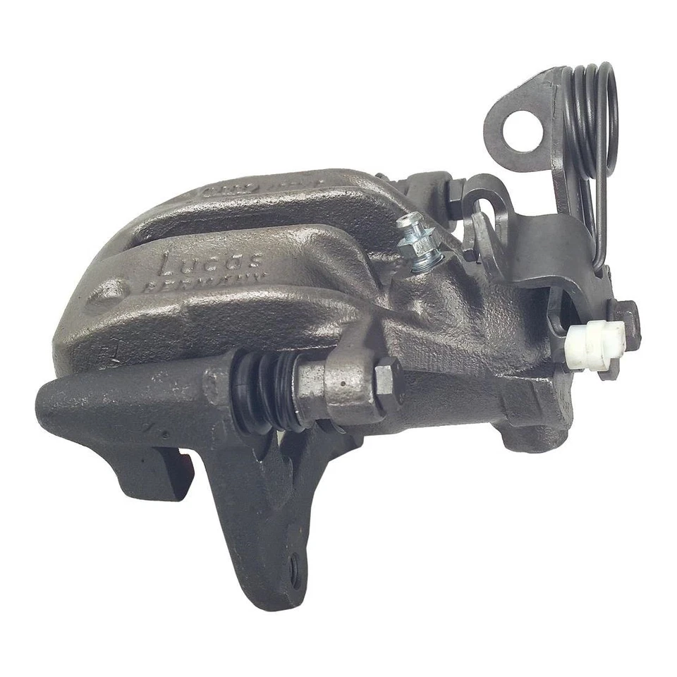 Pinza de freno de disco trasera derecha Cardone 1 Se adapta a Audi A4 Quattro 2000 2001 1996 1997 Foto 2 de 4