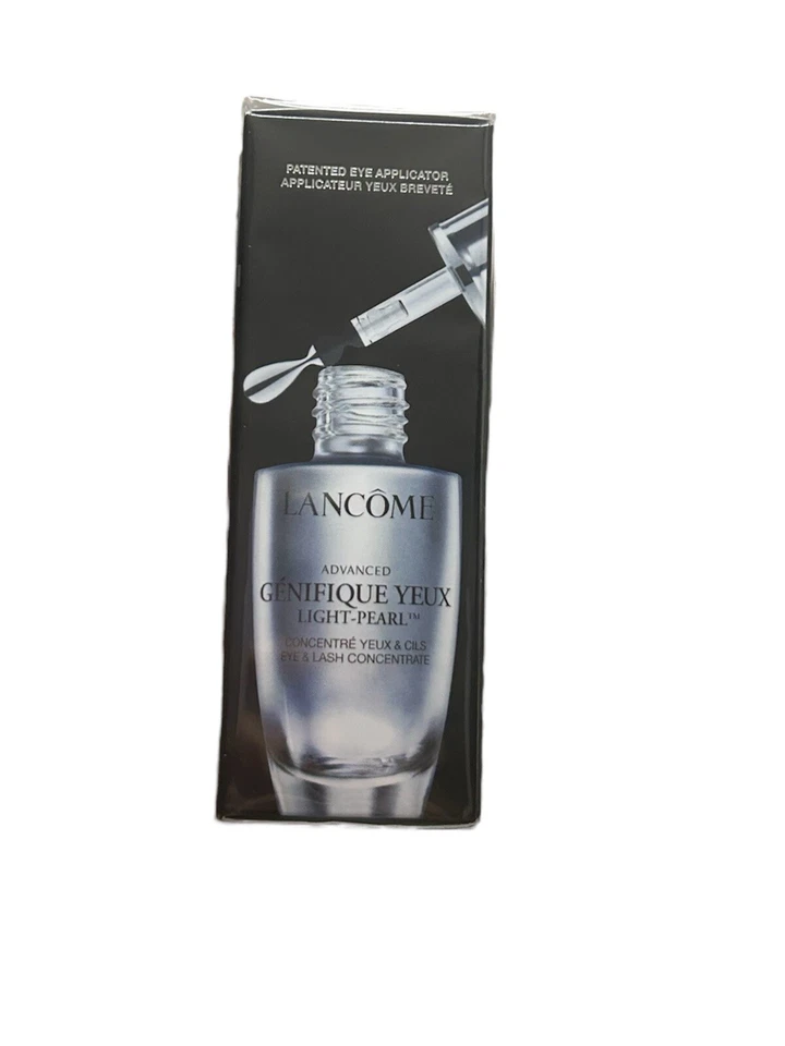 Lancome Light Pearl Youth Activating Concentrate Brand New Inbox Originally $135 - Image 2 of 4