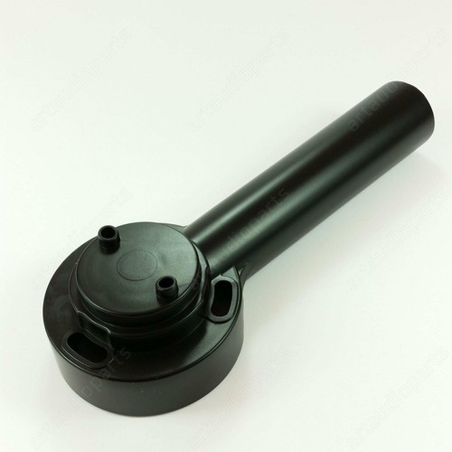 Black Pressure Filterholder handle for Saeco Poemia HD8323 HD8425 HD8427  HD8423 | eBay