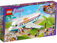 Lego® Friends 41429 Heartlake City Flugzeug Neu Ovp_ Heartlake City Airplane New