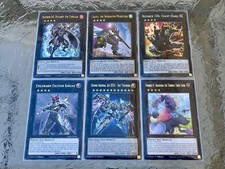 Divine Arsenal AA-Zeus - Sky Thunder  Number 106: Giant Hand  More  YuGiOh 