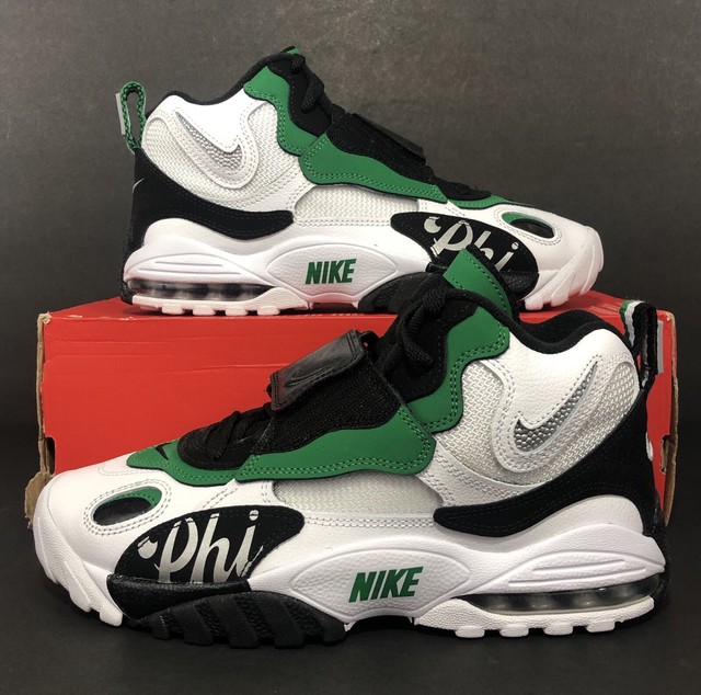 nike speed turf green