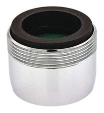 Neoperl Regular Dual Aerator Aerated Stream 15/16"-27 x 55/64"-27