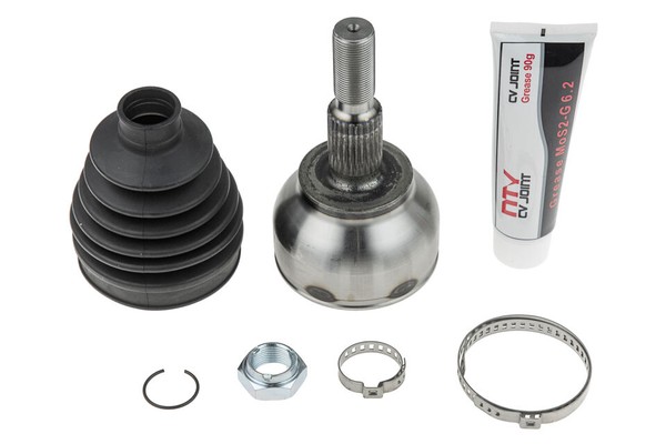Nty Gelenksatz Antriebswelle/ AußEn FÜR Ford Focus Iii 2.0TDCI 10- C-MAX 2.-image