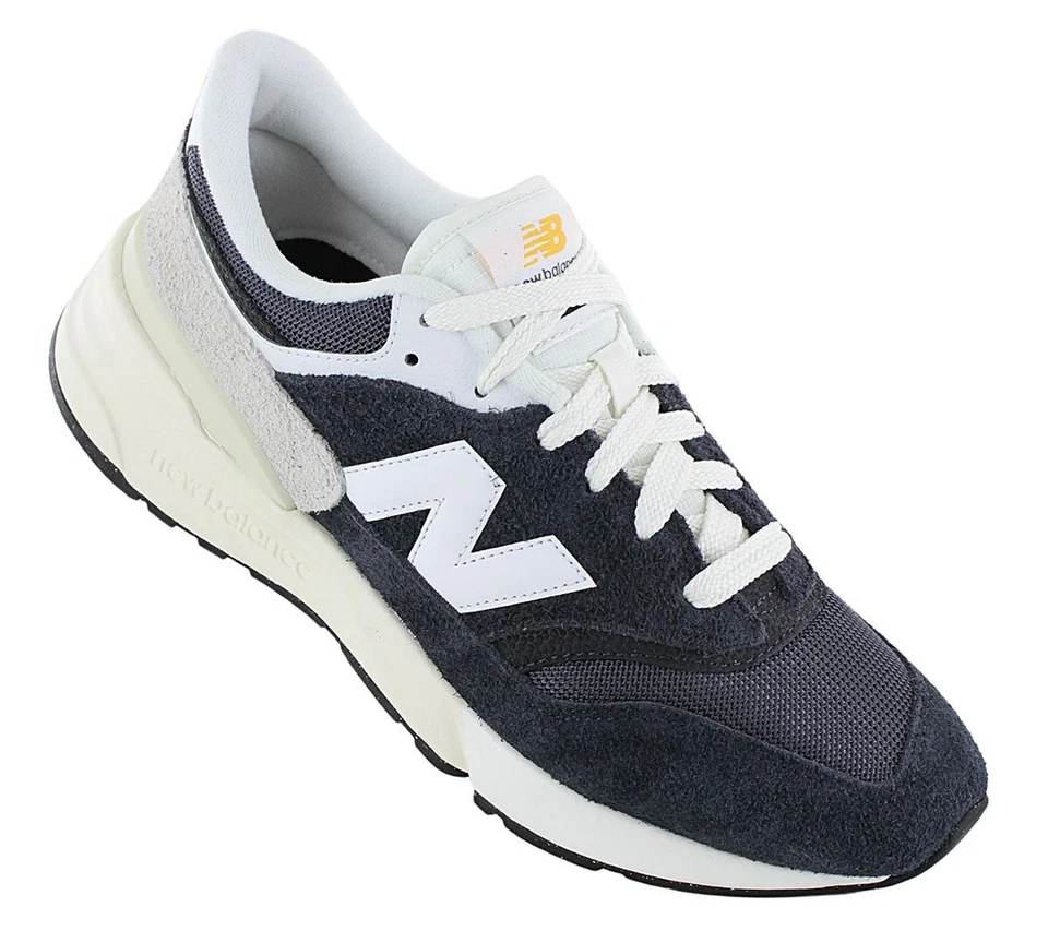 New Balance 997R - Hombre Sneakers U997RMC 997 Sport Ocio Zapatos - Imagen 2 de 4