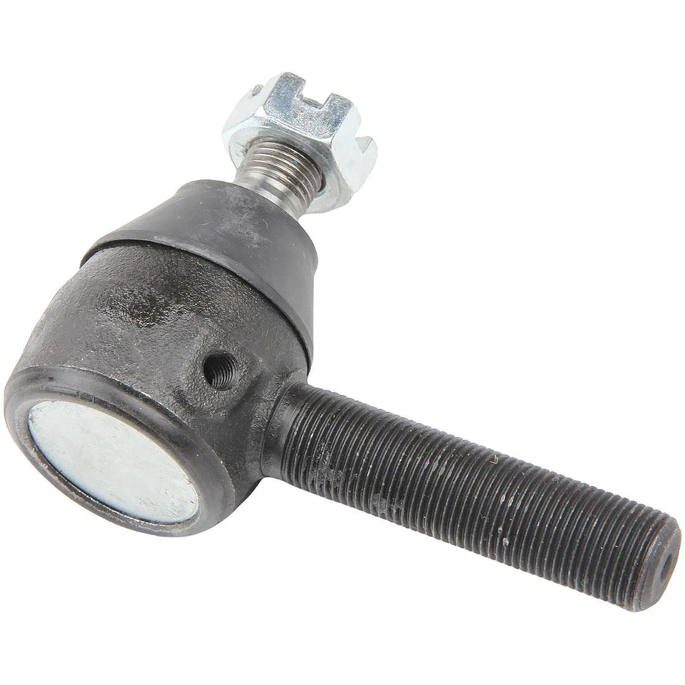 Extremo de barra de amarre de dirección exterior izquierda para International Harvester 1300A 1966 Foto 3 de 4