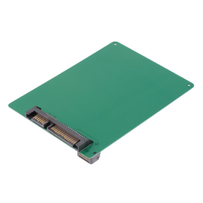 MagiDeal SATA SFF 8784 Express auf 2,5 ''SATA HDD Adapterkarte für
