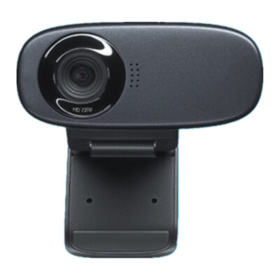 C310 HD WebCam 1280x720P Widescreen Noise