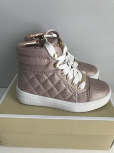 michael kors casey sneaker