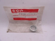NOS Suzuki RM80 RM 1986-1995 Genuine Brake Pedal Lever Arm Collar 09180-15053