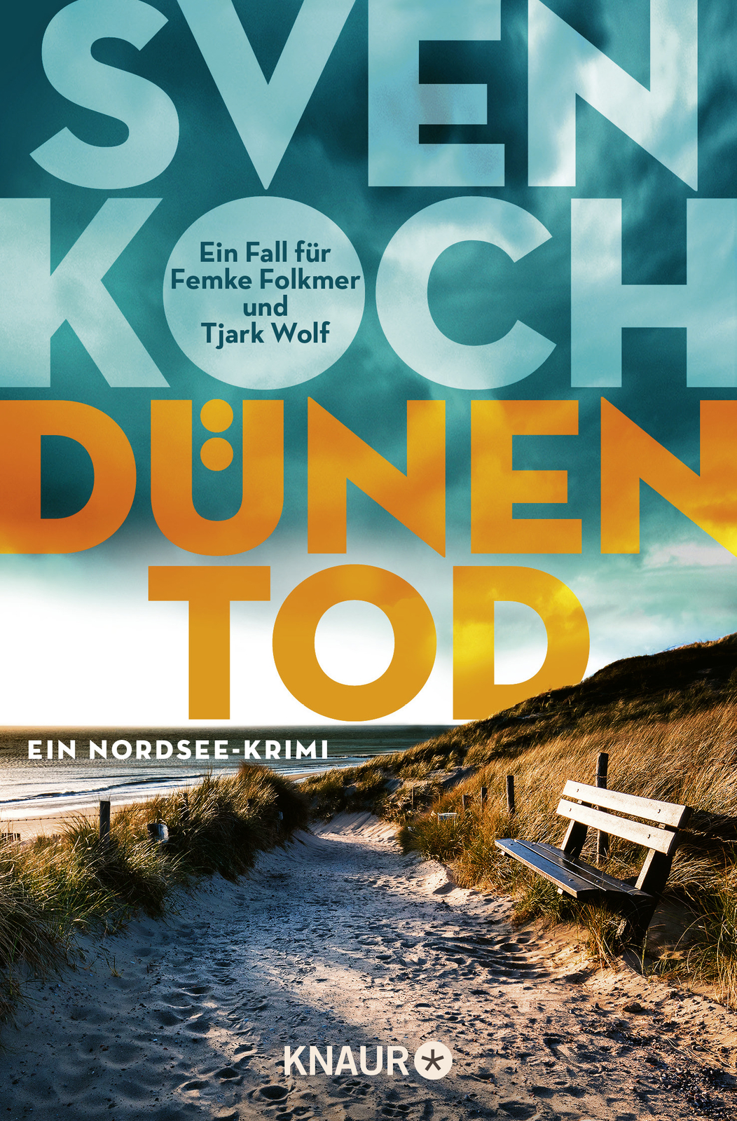 Thumbnail - Sven Koch / Dünentod