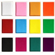 Bowitzki Professional 10G Classic Single Cake Face Paint Water Based Safe