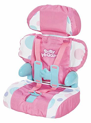 reborn baby girl car seats