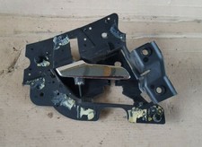 Porte arrière et accessoires Mercedes 210