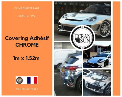 Film Adhésif Vitrail Bleu Dépoli - Largeur 1,22 M, Rouleau De 1 à 30 M, France