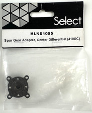 Helion Select HLNS1055 Center Differential Sp...