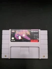 Final Fantasy III Super Nintendo -TESTED- Authentic Cartridge