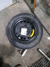 2020-2025 Subaru Outback Spare Wheel 17 Oem