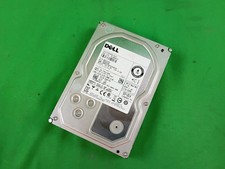 HGST 4TB 7.2K 3.5" SAS 6Gb Server storage Hard Drive HP Dell HUS724040ALS641