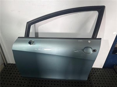 Vordere linke Tür Seat leon item23 19 style ecomotive 19 ltr 77 kw tdi