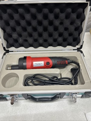 Electric Medical Plaster Cutter Electric Medical Cast Saw 110V/60hz New Open Box