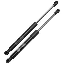 2x Gasfeder D�mpfer Motorhaube f�r BMW 5 E60 E61 520i 523i 525i 530i 2003-2010