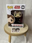 Funko Pop! Vinyl: Star Wars - Luke Skywalker #266