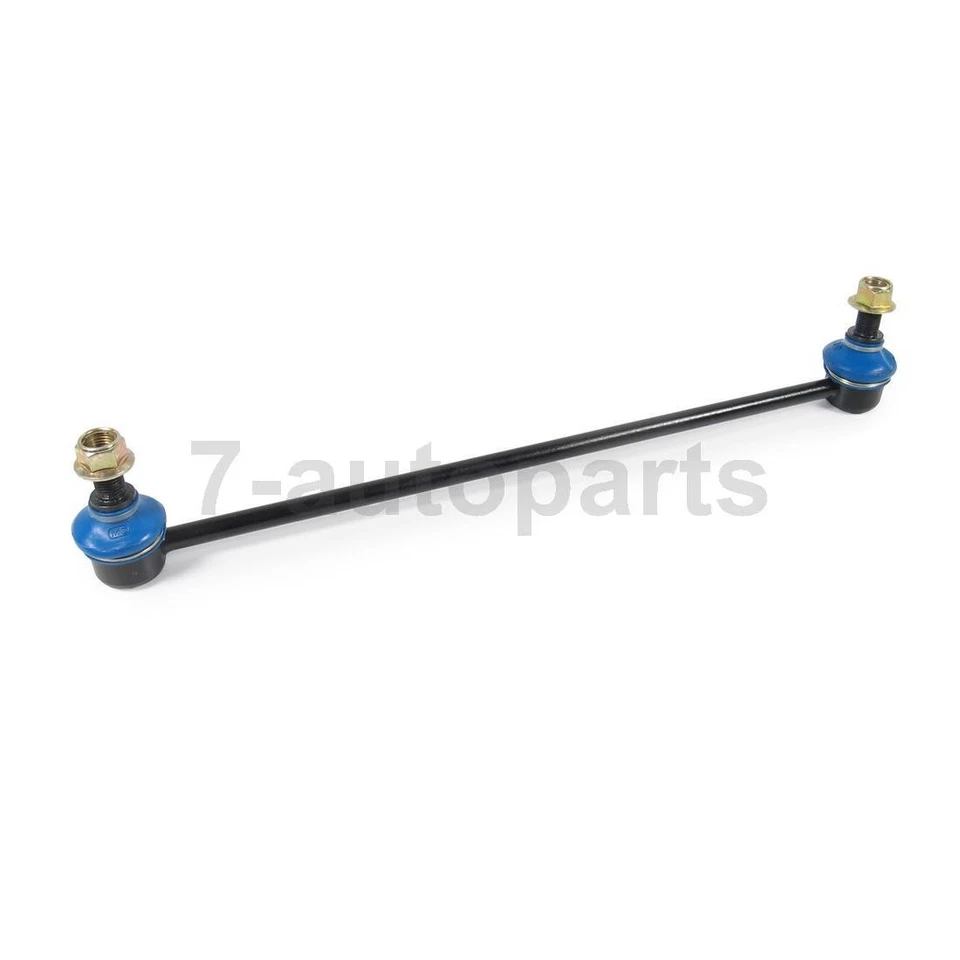 Комплект передних звеньев стабилизатора подвески Mevotech Supreme для Toyota Yaris 1,5 л 2006-2019 годов выпуска - Изображение 4 из 4