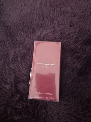 Parfum Narciso Rodriguez For Her 100ml