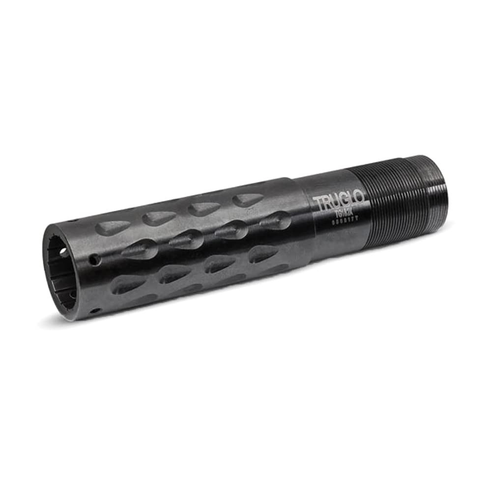 TRUGLO Head Banger TG180X Remington 12 GA Long Range CNC-Machined Heat-Treate...
