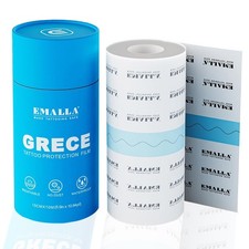 Tattoo Aftercare Bandage 6in 10yd Second Skin Tattoo Bandages Tattoo Cover ...