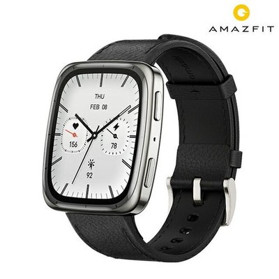 New Amazfit Men s Watch SP170075 C01 Premium Version