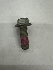 Genuine Ford Caliper Support Bolt W714660-S439