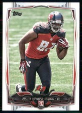 2014 Topps - Austin Seferian-Jenkins #342 (RC)