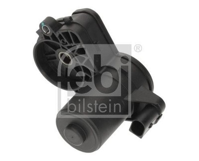 FEBI BILSTEIN 196814 Stellelement, Feststellbremse Bremssattel für MERCEDES-BENZ