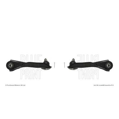 BLUE PRINT 2x Querlenker links rechts für Honda Prelude V BB 2.0 16V - Bild 1 von 4