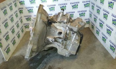 getriebe ft OPEL CORSA D CMON 2006 324333