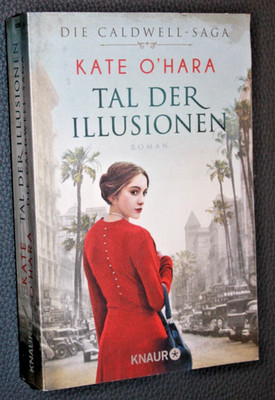 Tal der Illusionen von Kate O'Hara (2020, Taschenbuch)