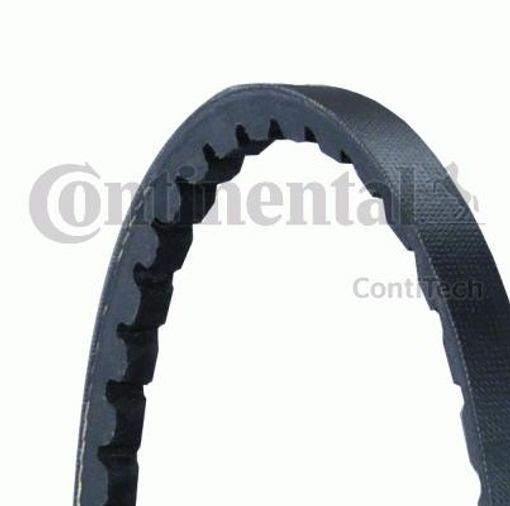 Fits CONTINENTAL CTAM AVX10X1013 v-ribbed belt  ⭐UK Stock⭐