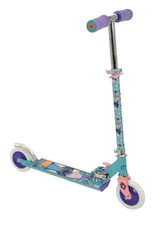Image of Disney Stitch Folding In-line Scooter - Brand new in box