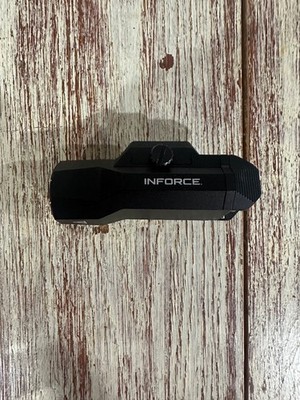 Inforce Wild 2