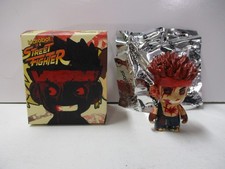 Kidrobot Street Fighter Evil Ryu