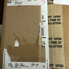 RM2-5715 Paper feed drive assy - LJ Ent M501 / M506 / M527 series - New OEM USA 