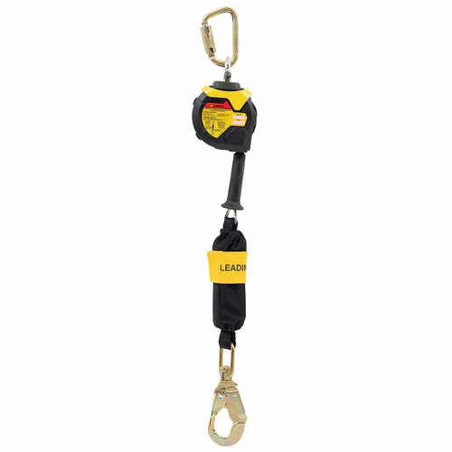 Werner K134010XL Mobile Elevated Work Platform Kit (XL) Fall Protection Saftey - Afbeelding 2 van 3
