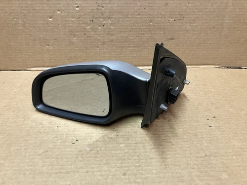 2008 2009 SATURN ASTRA POWER DOOR MIRROR drivers side
